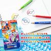 Showa Note Pokemon Buntstifte 12 Farben 793729001