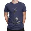 lLeonard bBernstein poster Novelty 100 Cotton TShirt lLeonard bBernstein Tees Tops For Unisex