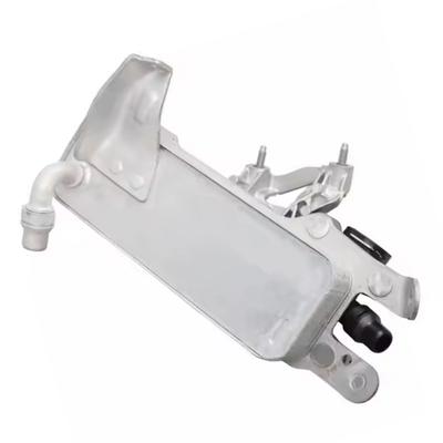 Reservedele – Motor