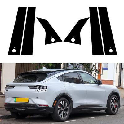 Externé príslušenstvá – Samolepky na auto
