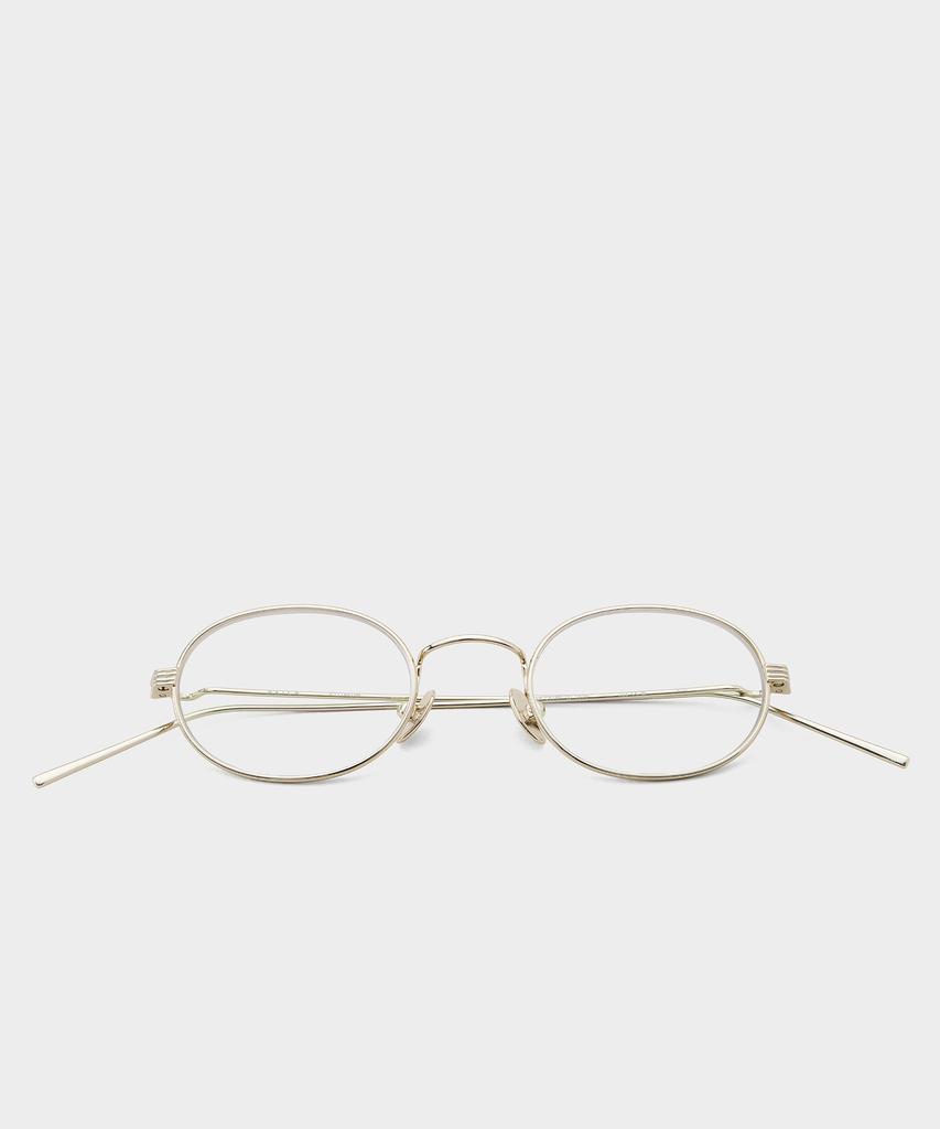 Akilla Rio 2448 99 09 Gold 44Size
