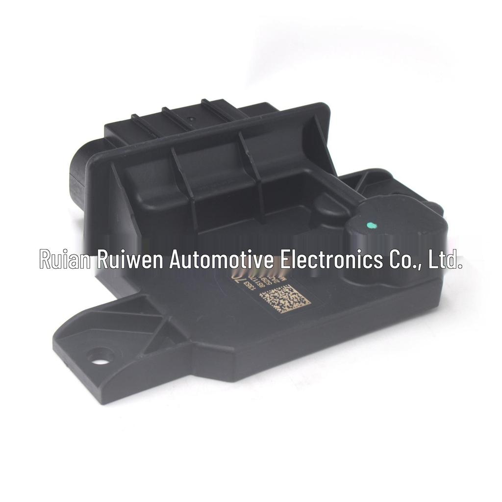 Cadillac Fuel Pump Control Power Module (13537053)