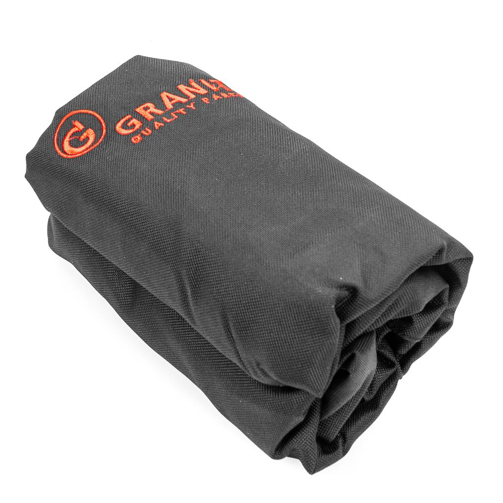 Seat cover 63x58x42 to protect the upholstery for tractors 00101