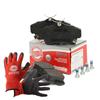 Plaquettes de Frein Avant 13046029592N-Set-Ms