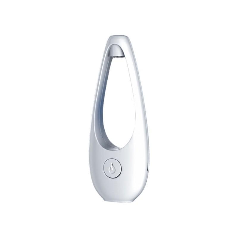 Automatic Aroma Diffuser and Air Humidifier – Eliminates Odors with Long-Lasting Fresh Scent for Bathrooms and Bedrooms