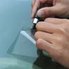Reapir Fluid Windshield Glass Solution Practical Long Crack Convenient