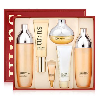 Cuidados de pele – Kits de produtos de cuidados com a pele