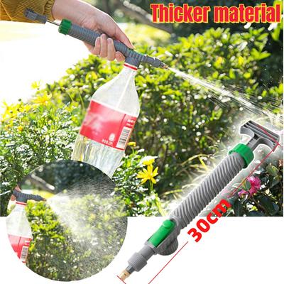 Irrigazione e annaffiatura – Annaffiatoi e spruzzatori