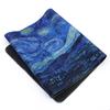 Starry Night Mice Mat Van Gogh Desk Pad 31.4 X 11.8 Inch Mouse Pad  Office