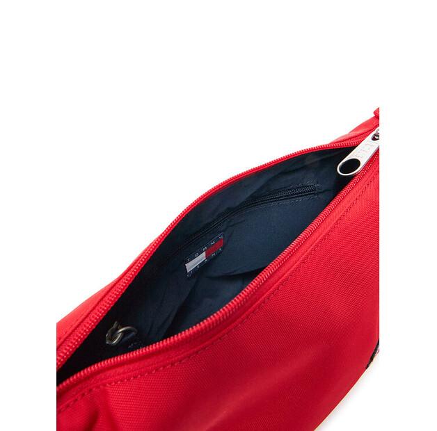Bag Tommy Jeans Tommy Jeans Tjw Ess Daily Shoulder Bag AW0AW17287 Red