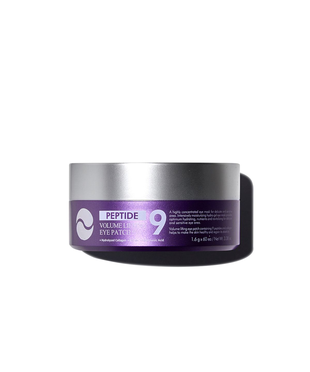 Peptide 9 Volume Lifting Eye Patch Pro 1.6g / 60 pcs