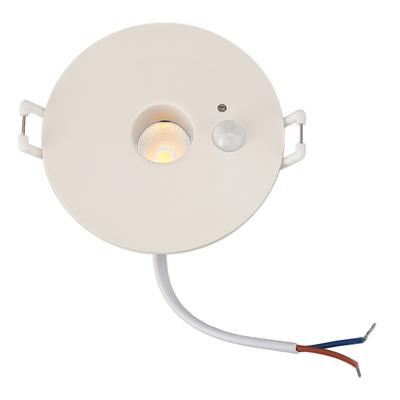 Illuminazione a LED – Faretti LED da incasso