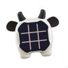 Toe Bolt Game Board Ages 3+ Animal Themed for Kids and Adults Family Entertainment Handheld