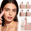 Gesichts-Make-up  – Selbstbräuner & Highlighter
