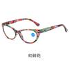All Kinds Of Reading Glasses For Men And Women Middle-Aged And Elderly Men'S Anti-Blue Reading Glasses The Elderly Folding Reading Glasses