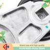 For GM (Cadillac, Buick, GMC, Chevrolet): High Quality Original Drive Side Belt Tensioner Pulley 12626644