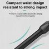 5Pcs Magnetic Batch Head Impact Strong Crossing PH2 High Hardness Screwdriver Bits 25/50/65/70/90/150mm Waterproof Bits