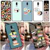 Sushi Essen Für Samsung Galaxy M55 M15 M35 M14 M34 M54 M11 M21 M31 M13 M33 M53 M12 M32 M52 M06 M16 Hülle