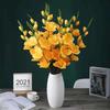 70cm Artificial Gladiolus Real Touch Fake Floral Decoration Decor Artificial Flower  Living Room