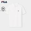 FILA Men's Quick-Dry Polo Shirt
