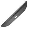 For Changan UNI-K 2020-2025 Auto Parts Trunk Privacy Cargo Cover Retractable Waterproof Cargo Cover Car UNI-K UNI-T Accessories