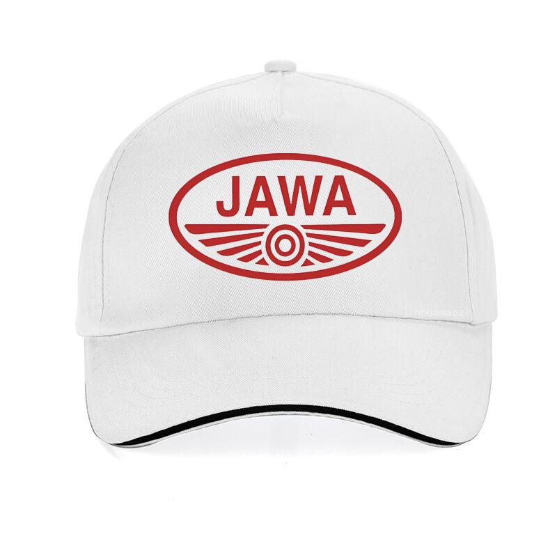Jawa Motorcycle Baseball Cap Women And Men Cool Jawa Hat Fashion Casual Adjustable Caps Outdoor Sun Snapback Hats