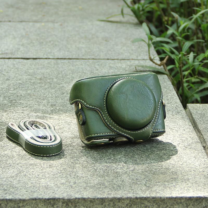 WEZHO Protective Case for Sony ZV1 Camera