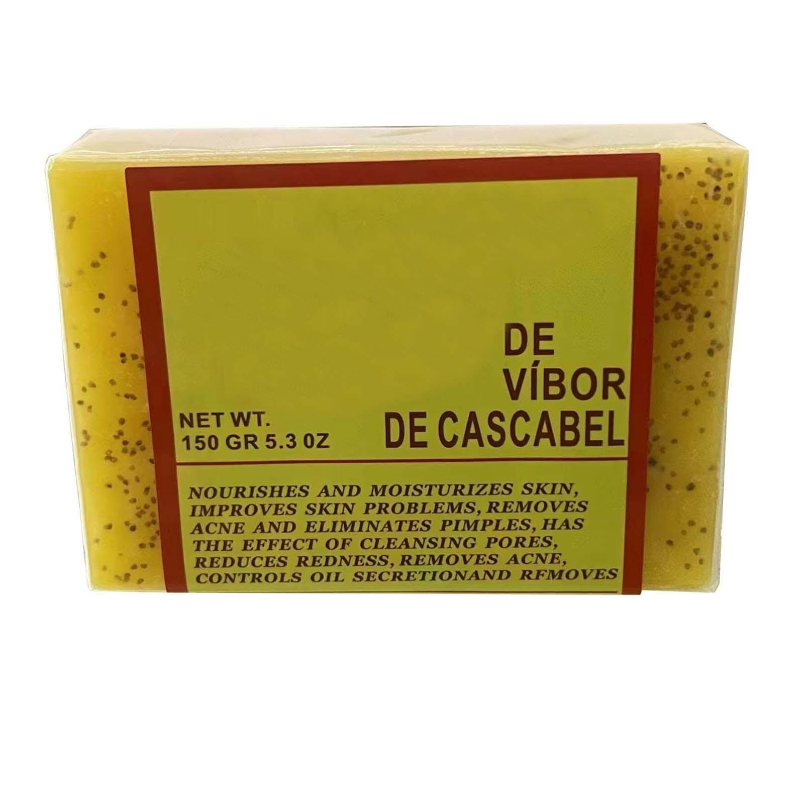 

Мыло с маслом гремучей змеи Мыло для тела Мыло для ванны и лица