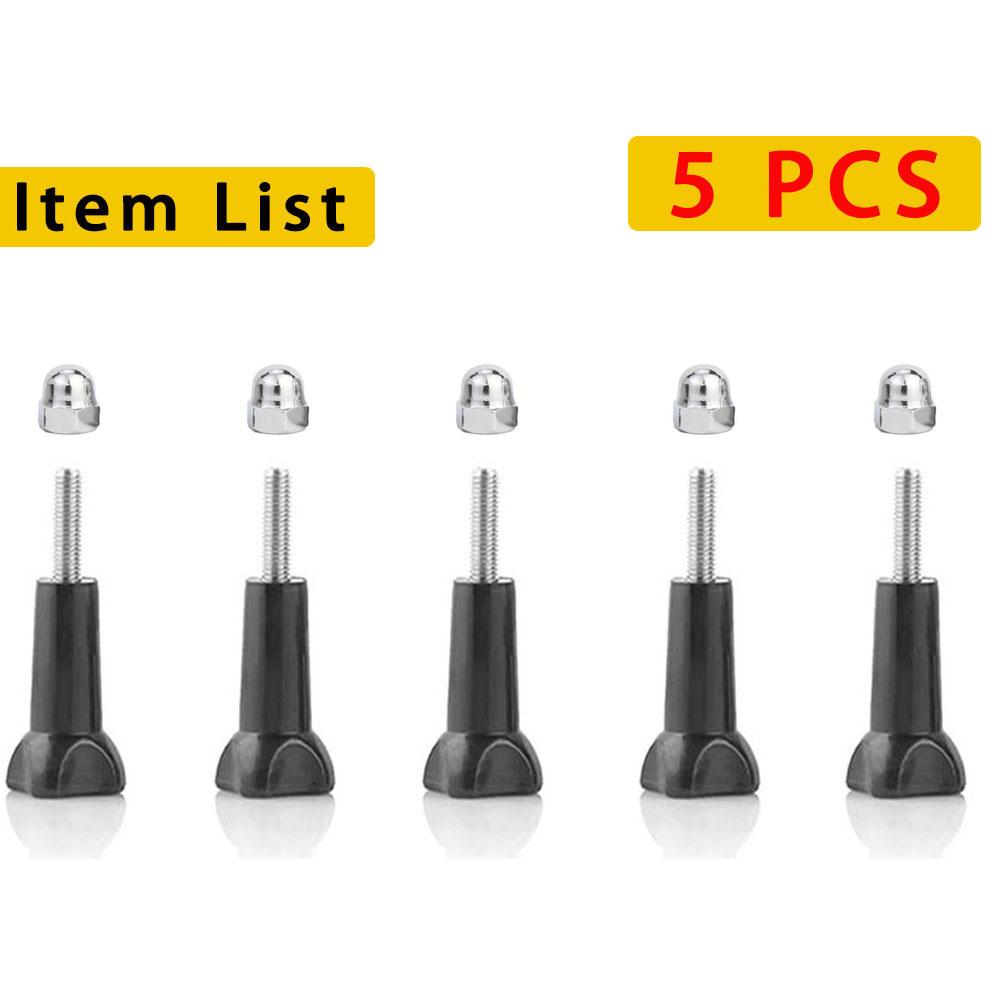 360° Rotation Bracket for GoPro Hero 13 12 11 10 9 Rotation Adapter for Insta360 X4 DJI Osmo Action 5 Pro 4 Go Pro Accessories