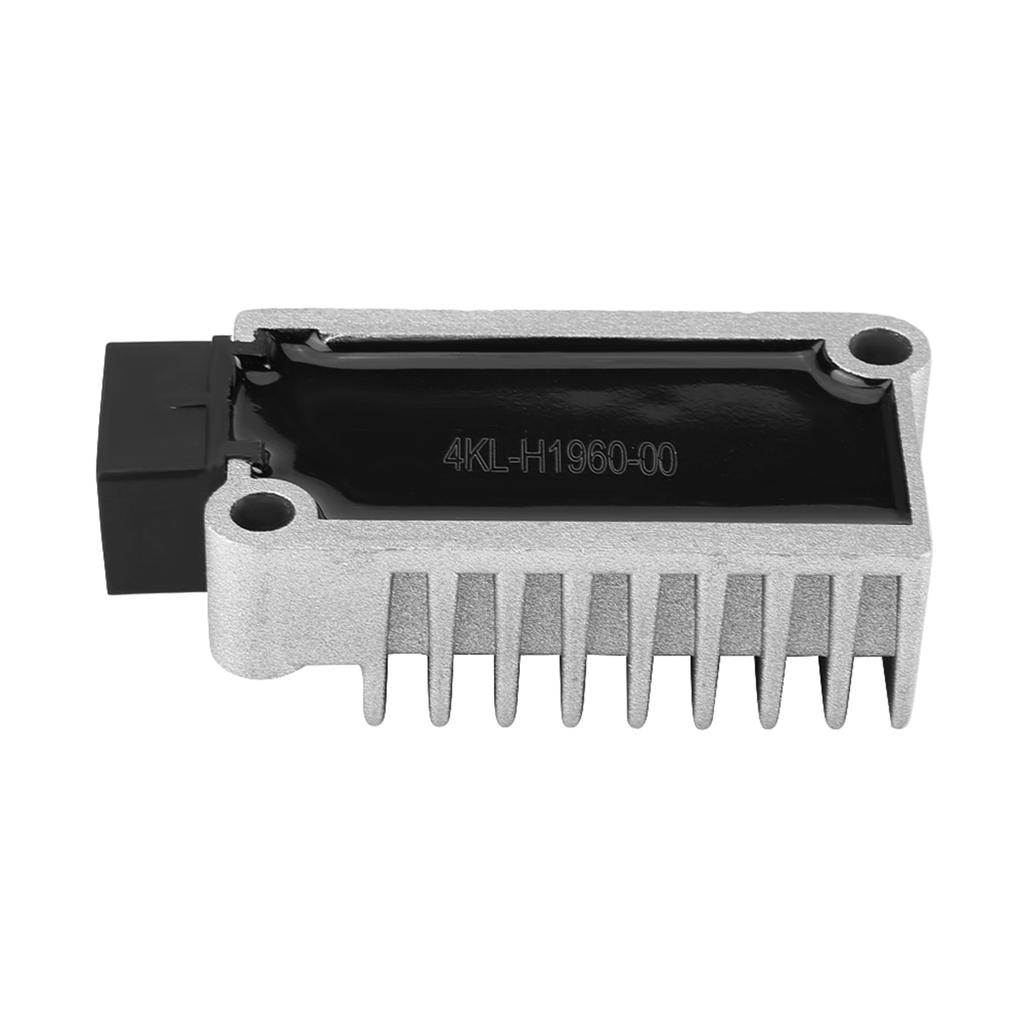 Motorcycle Voltage Regulator Rectifier for Yamaha TT250 TT225 SRX600 TDM850 TW200 FZR400 FZR600