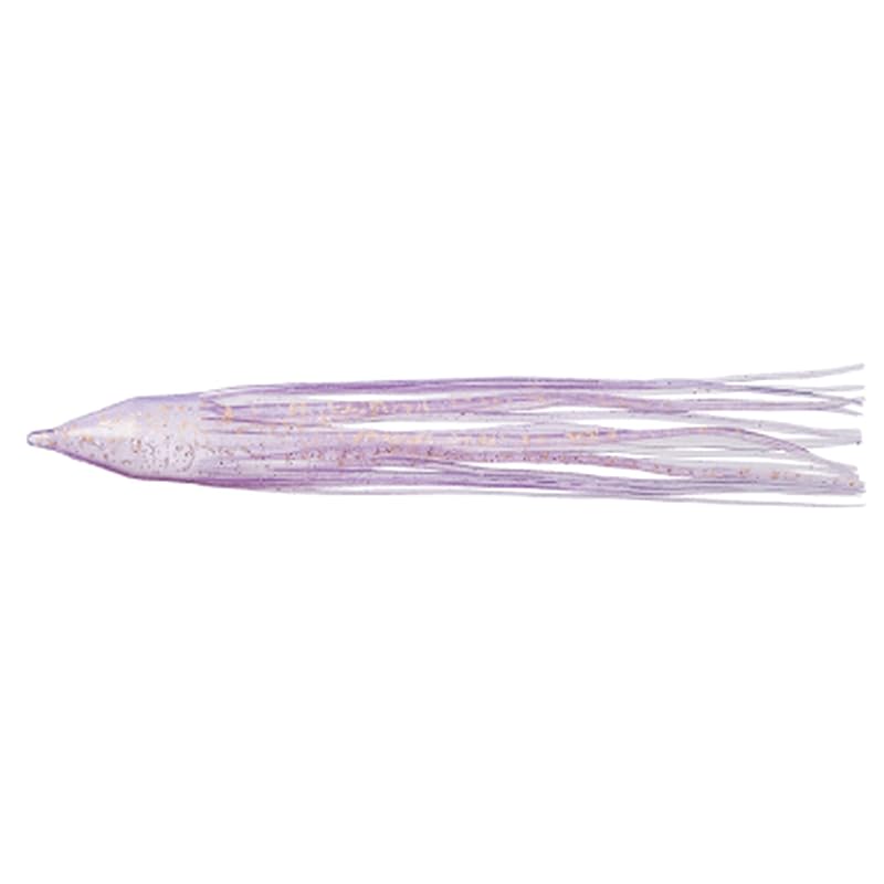

YAMASHITA Octopus bait panic bait Akou L 150mm Purple Keimura lure