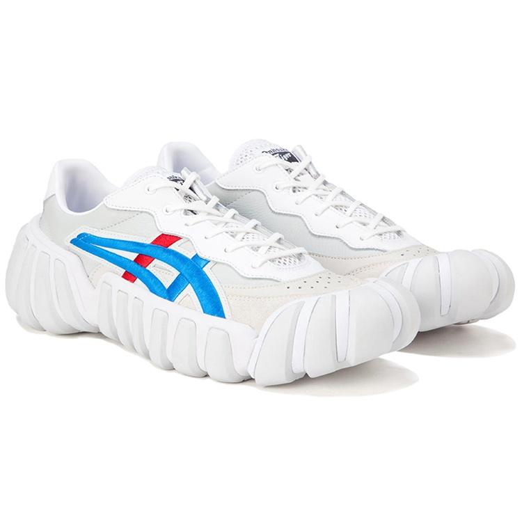ONITSUKA TIGER Dentigre 'White Blue' Men's 1183A794-021