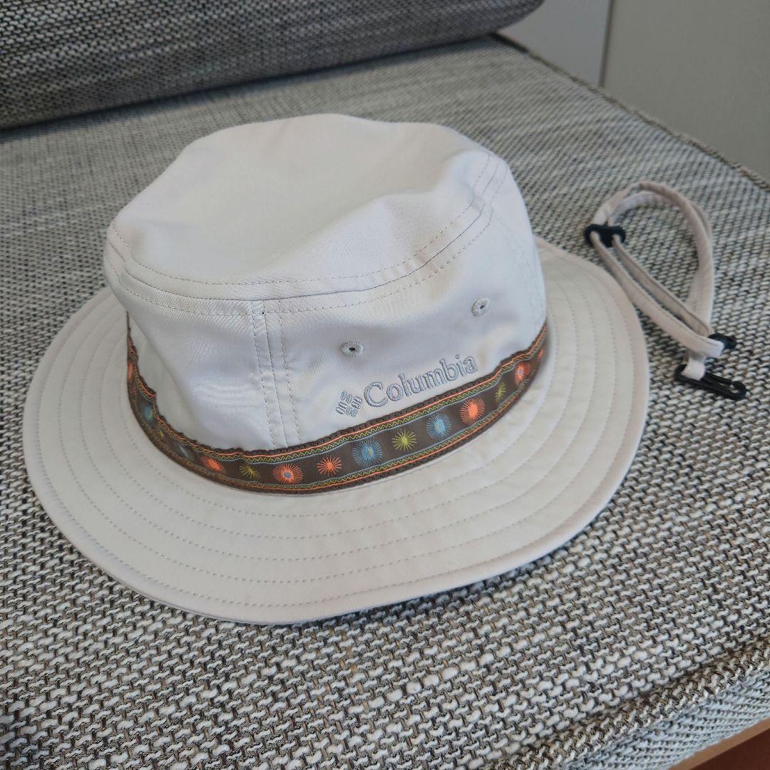 Used Columbia Columbia Walnut Peak Bucket