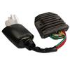 R2001.0 Regulator Rectifier Compact Replacement ABS Stable Motorcycle Voltage Stabilizer for Honda CBR 1000