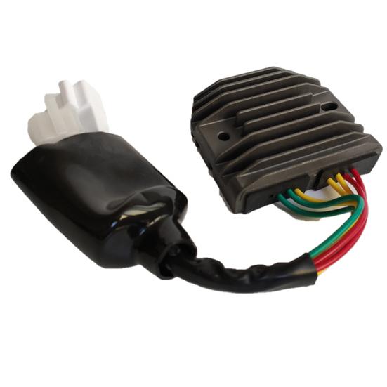 R2001.0 Regulator Rectifier Compact Replacement ABS Stable Motorcycle Voltage Stabilizer for Honda CBR 1000