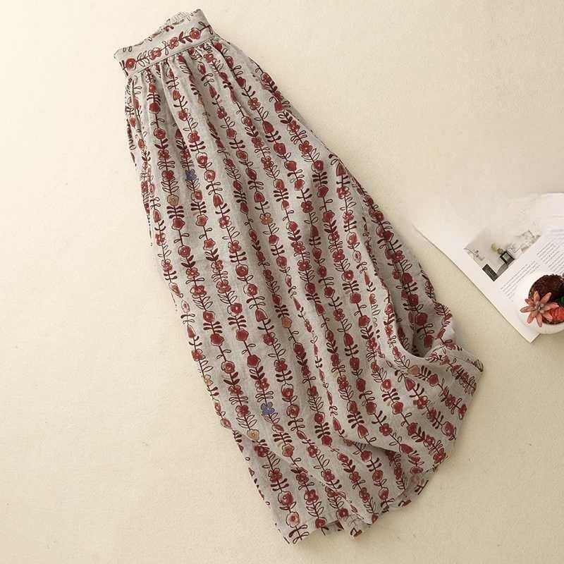 Women's Minimalist Design Long Dress