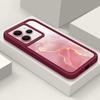 Colorful Marble Patterned TPU Phone Case For Xiaomi 14T Pro 13T Pro Shockproof Soft Silicone Cover Fundas For Xiaomi 14T 13T Pro