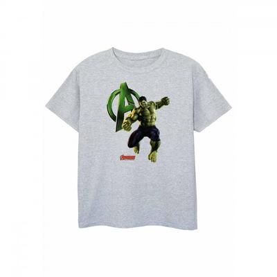 Boys Pose T-Shirt