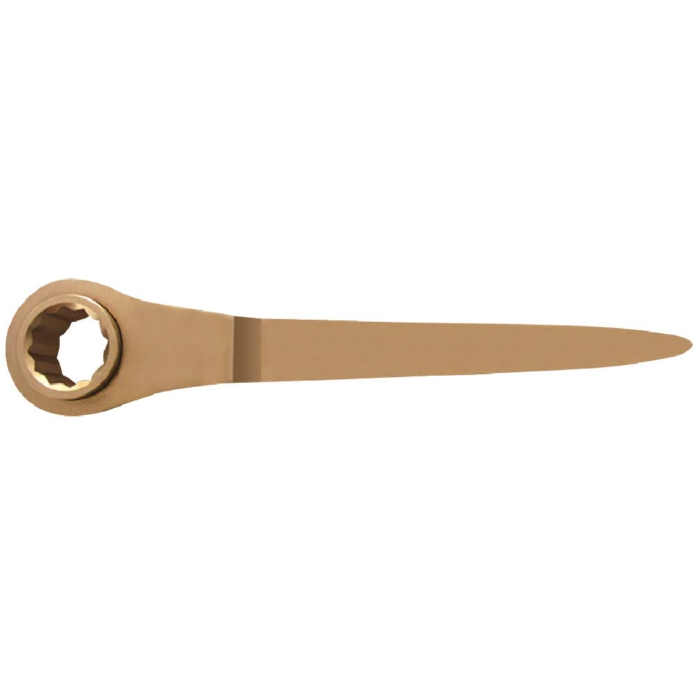 Ratchet Wrench with Chisel CR0027B Snap-on (Snap-on Tools) Explosion-Proof