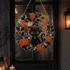 Halloween Maan Hanger Kit - DIY Hangend Ornament Set voor Volwassenen