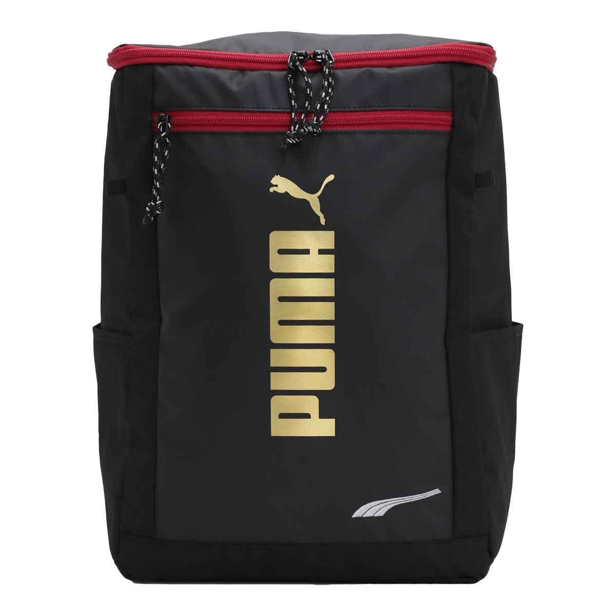 

Рюкзак Adolf Square 20 л для мальчиков J20251 45 Золотой Один размер [PUMA] золотой