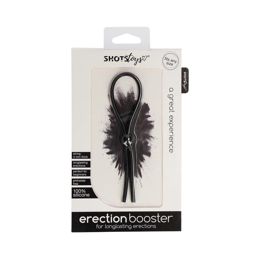 Shots Toys - Adjustable Cock Ring 2