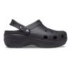 CrocS Women S claSSic Platform Clog 206750 001