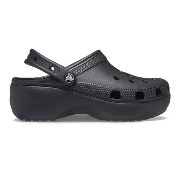 CrocS Women S claSSic Platform Clog 206750 001