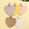 Beauty Personalized Cosmetic Mirror Stainless Steel Mirror Compact Pocket Mirror Makeup Mirror