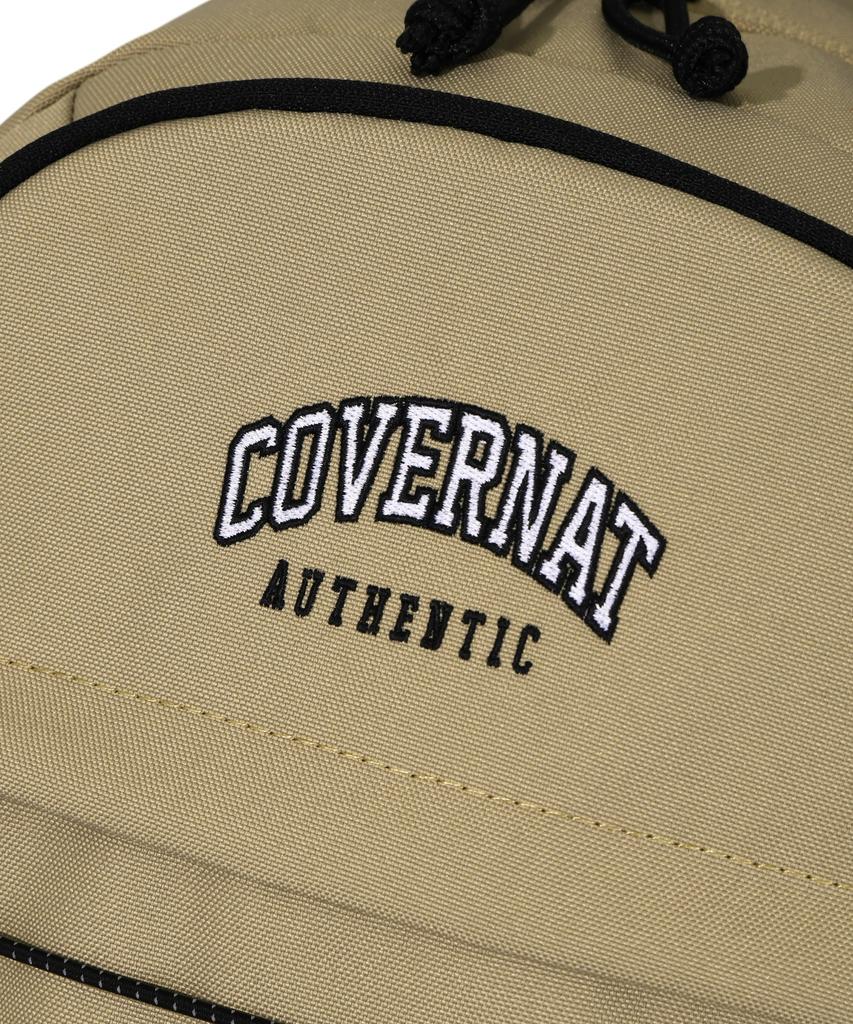 Covernat Authentic Trail Backpack Beige