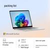 Microsoft Surface Laptop 13-inch AI+PC Touchscreen Notebook (CN Version)