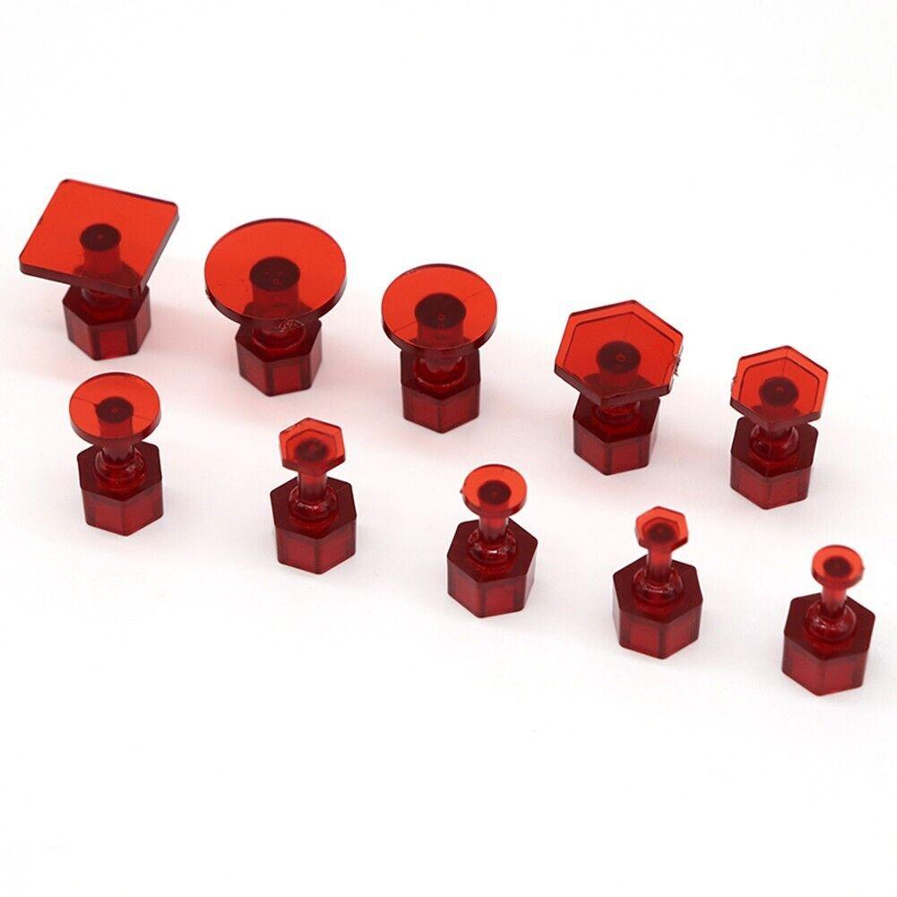 Multiple Purposes Glue Tabs Brand New Car Accessories