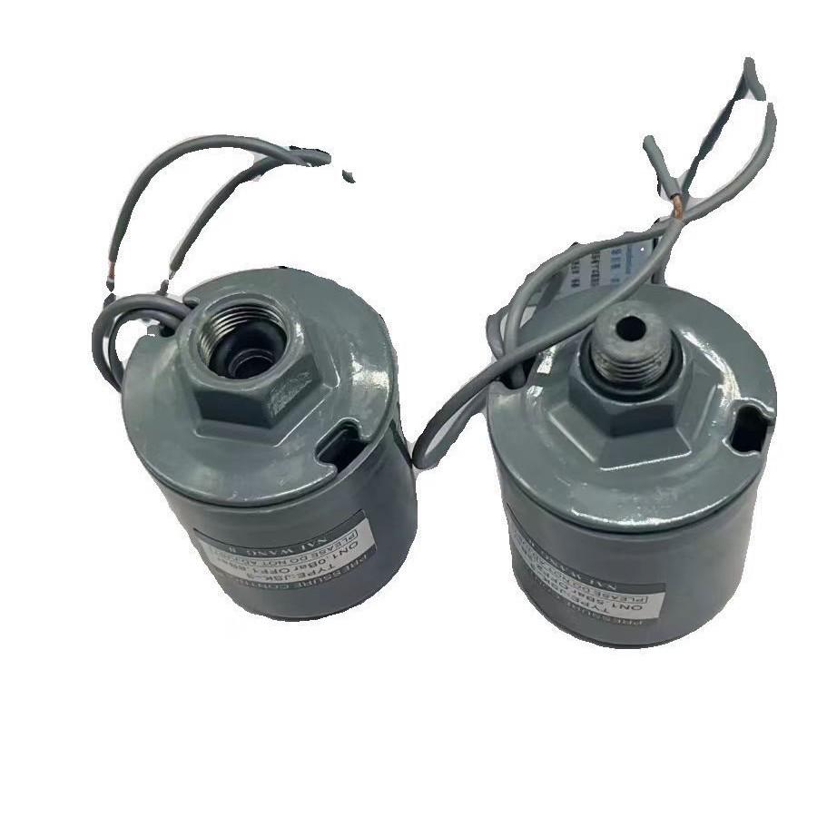 Fully Automatic Self-Priming Household Water Pressure Booster Pump Controller