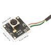 5 Million Pixels 60 degrees  Wide Angle Lens USB Camera Module with OV5640?Chip